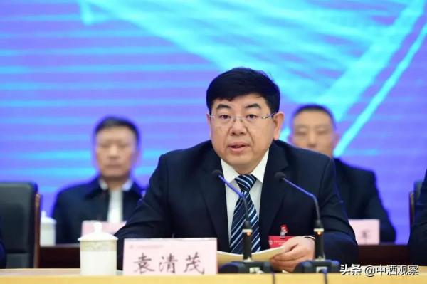 白酒圈最近很活躍