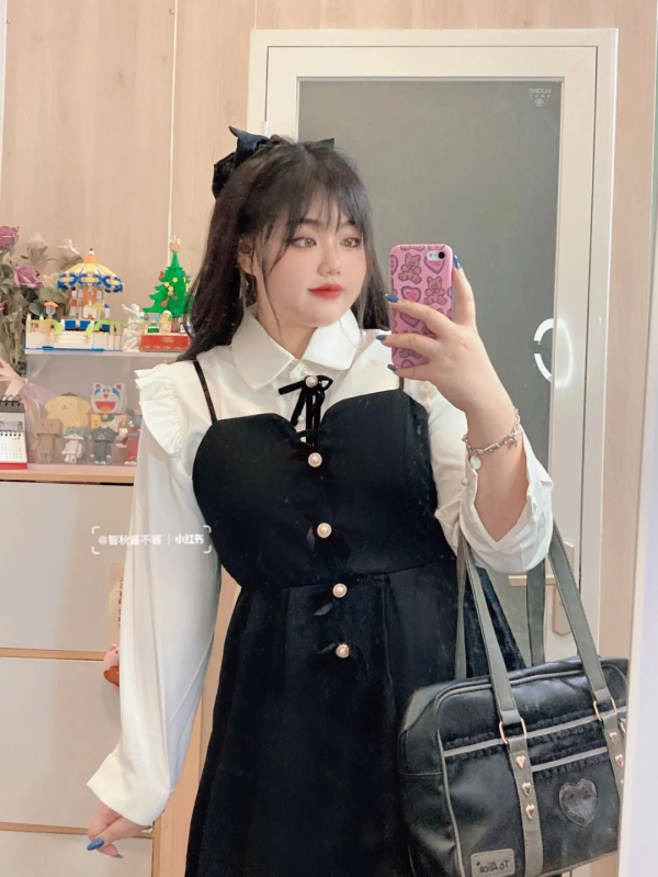 擠奶裙out!今年流行這3條“瘦瘦裙”,洋氣好看 擠奶裙out!今年流行這3條“瘦瘦裙”,洋氣好看