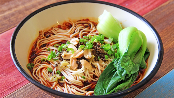 中國哪裡的麵條最好吃?這12道麵條,小眾卻不可小覷,千萬別錯過 中國哪裡的麵條最好吃?這12道麵條,小眾卻不可小覷,千萬別錯過