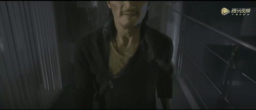 很可惜，我們再也看不到吳京演反派了