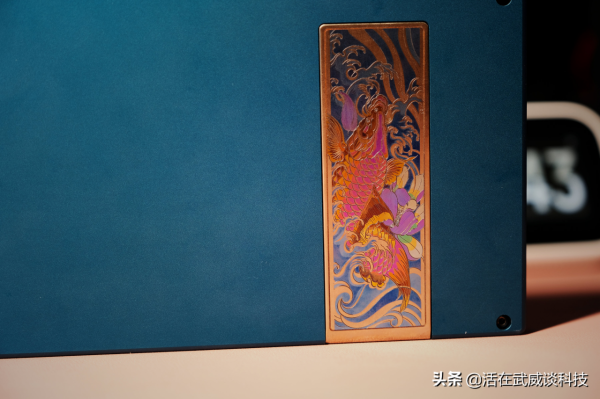 關於客製化鍵盤的那些事