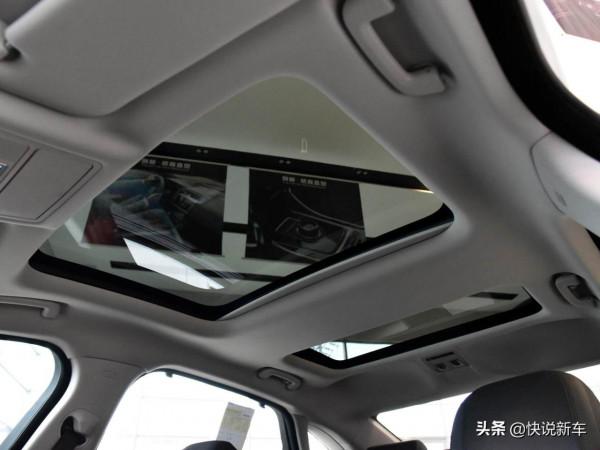 豪華品牌大轎車,油耗6.9L,空間大優惠更大,帶你看捷豹XFL 豪華品牌大轎車,油耗6.9L,空間大優惠更大,帶你看捷豹XFL