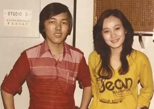 初代玉女沈雁：當小三自毀前程，定居美國生兩娃，在睡夢中離世