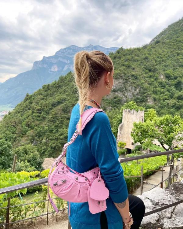 還沒拿到年終獎 我的新包包已經安排上了