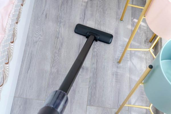 倍思H5家用隨手吸體驗:小巧便攜,家用車用一網吸盡 倍思H5家用隨手吸體驗:小巧便攜,家用車用一網吸盡