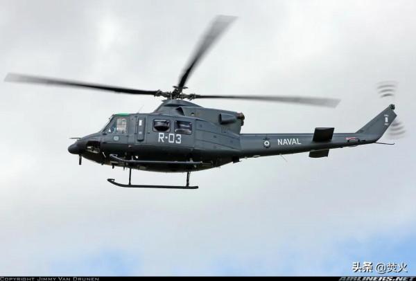 南美洲國家：秘魯海軍航空兵