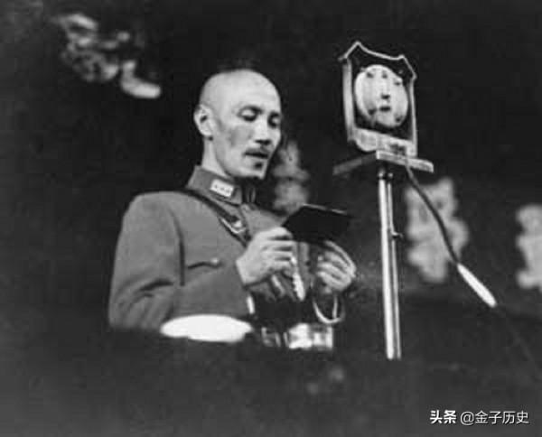 1951年一國民黨少將被判死刑，主席：立即釋放，再給他安排個工作