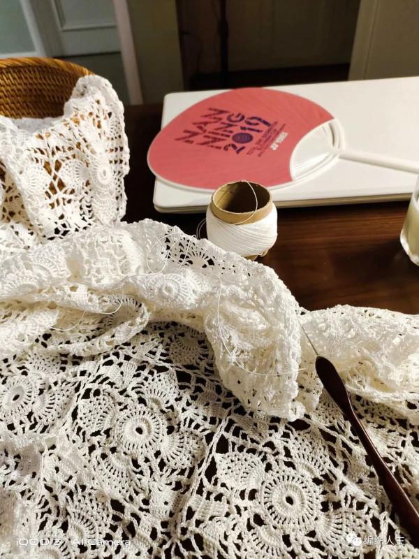 用編織為新裝修的家添一些溫暖！各種磨出來的編織裝飾