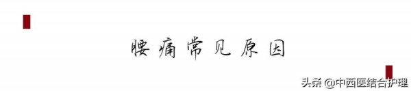 「中醫養生」秋冬總是腰痛?睡前教你一個動作最養腰 「中醫養生」秋冬總是腰痛?睡前教你一個動作最養腰