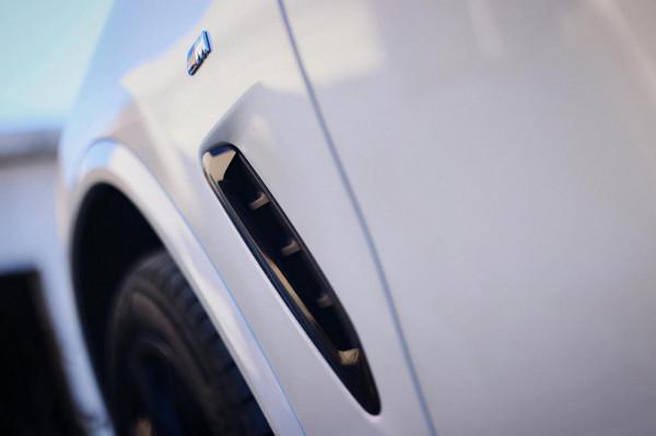 關於新款寶馬X3 你必須知道的5件事 關於新款寶馬X3 你必須知道的5件事