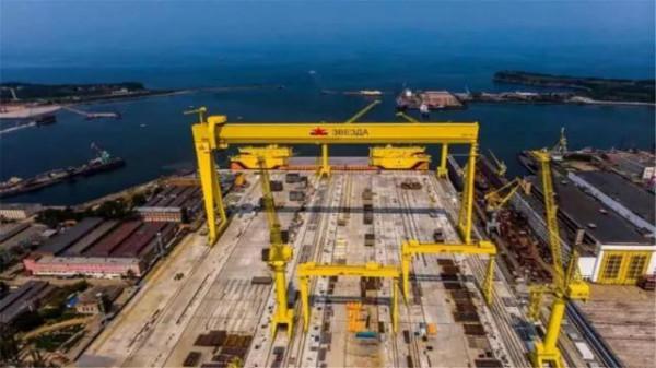 拒絕向中國求助,3艘新航母或將同時開工,然而這次不是美國 拒絕向中國求助,3艘新航母或將同時開工,然而這次不是美國