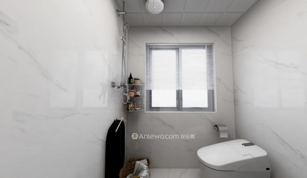 114㎡現代質感輕奢風，新家裝修就這麼設計