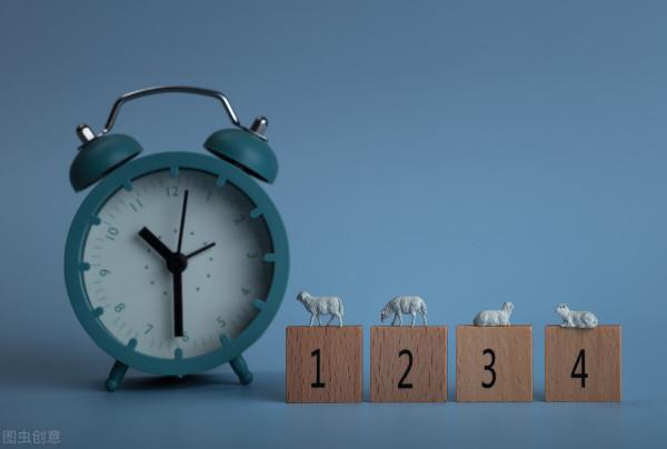 越來越瘦的三大事