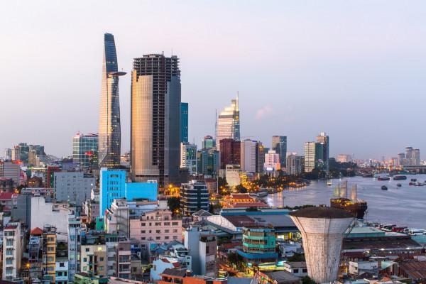 越南產品在歐盟市場的競爭力和市場佔有率明顯提升 越南產品在歐盟市場的競爭力和市場佔有率明顯提升