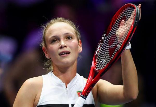 男子網壇難了！美女選手：費德勒納達爾德約退役後網球就沒意思了