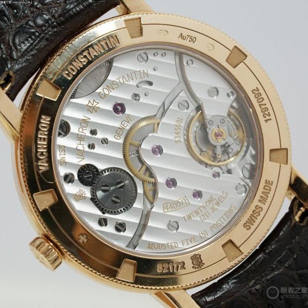 你可以輕易擁有時間,但無法輕易擁有江詩丹頓 你可以輕易擁有時間,但無法輕易擁有江詩丹頓