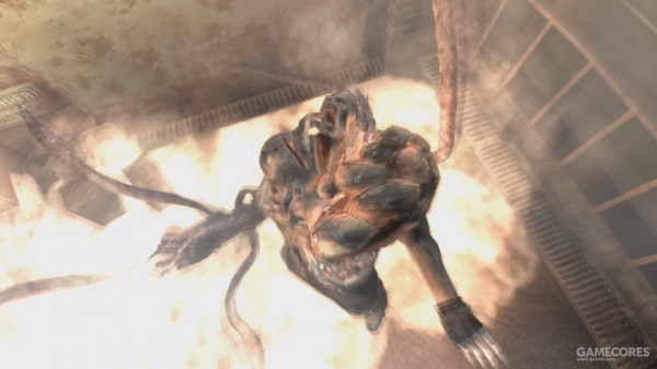 轉自最特殊的暴君：《生化危機3》追蹤者背景起底