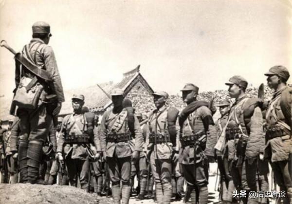 抗美援朝中，代號701志願軍犧牲，主席為何下令一定要奪回遺體？