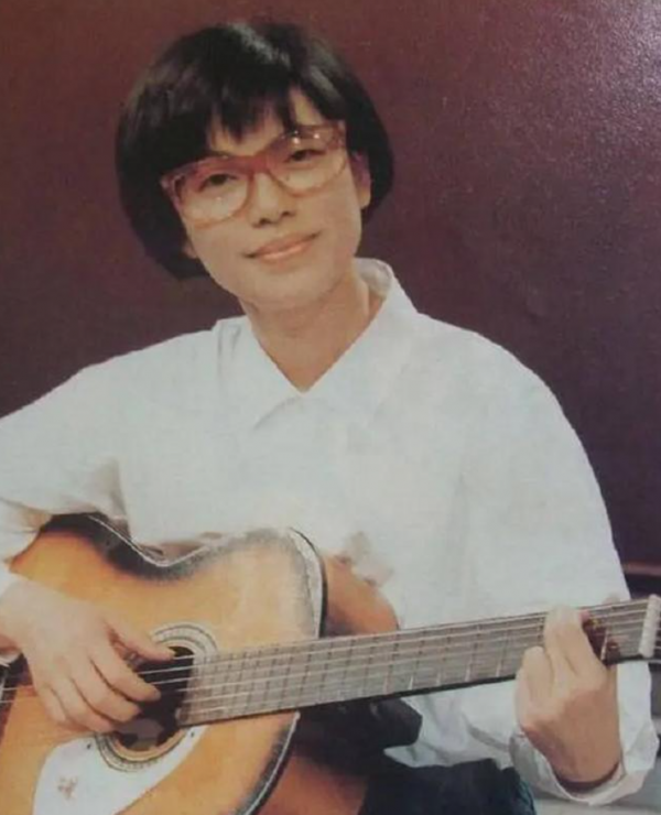 靈魂歌手蔡琴：和導演楊德昌離婚後，如今的生活狀況如何？