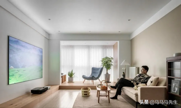 原木日式 | 裝修要漲價了！看完這個奶油系MUJI風再來薅一把羊毛