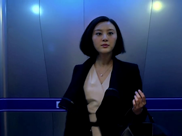 7年後目睹《暗黑者》之怪現象 7年後目睹《暗黑者》之怪現象