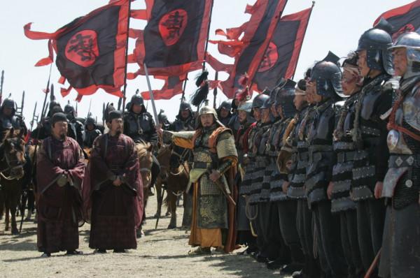 魏徵看著李建成無頭顱的屍體,嘆道:若從臣言,必無今日之禍 魏徵看著李建成無頭顱的屍體,嘆道:若從臣言,必無今日之禍