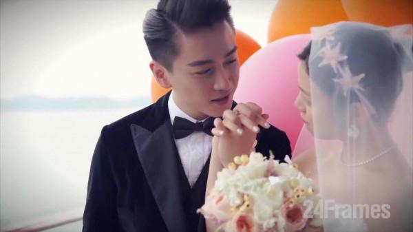 教主說圈內小花生：陳曉、梁潔、彭冠英蔡文靜