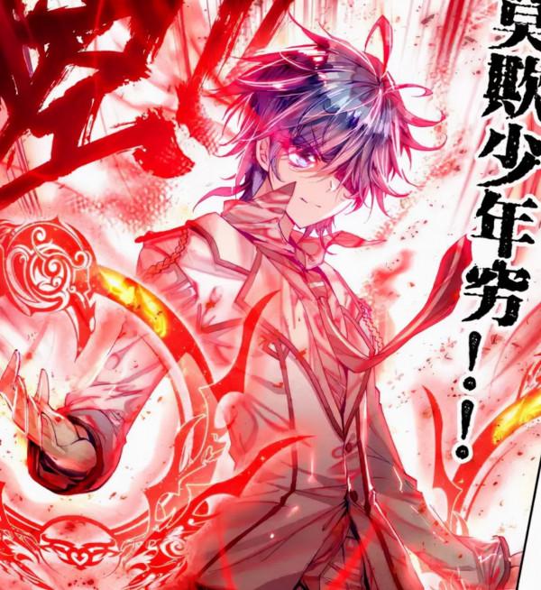 斗羅大陸:主角們外號太好笑,有數字有動物,最形象的還是霍雨浩 斗羅大陸:主角們外號太好笑,有數字有動物,最形象的還是霍雨浩