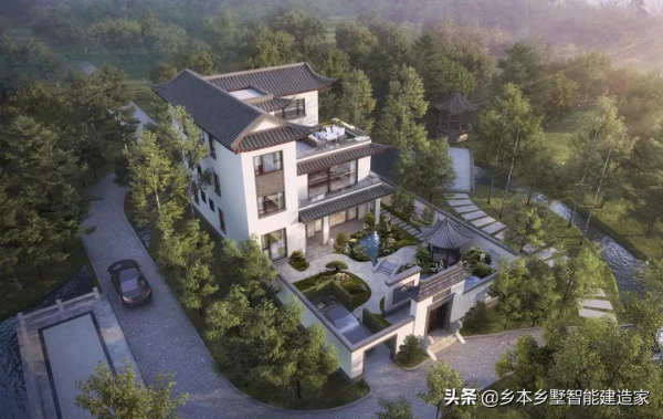 70㎡奢華主臥重磅來襲,中式合院“融悅”,帶您邂逅姑蘇雅韻 70㎡奢華主臥重磅來襲,中式合院“融悅”,帶您邂逅姑蘇雅韻