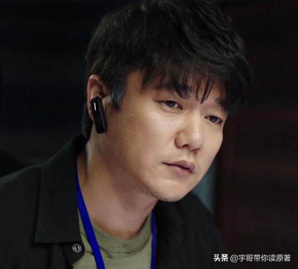 對不起張國立，看了《也平凡》之後，最終我選擇了追《誰是兇手》