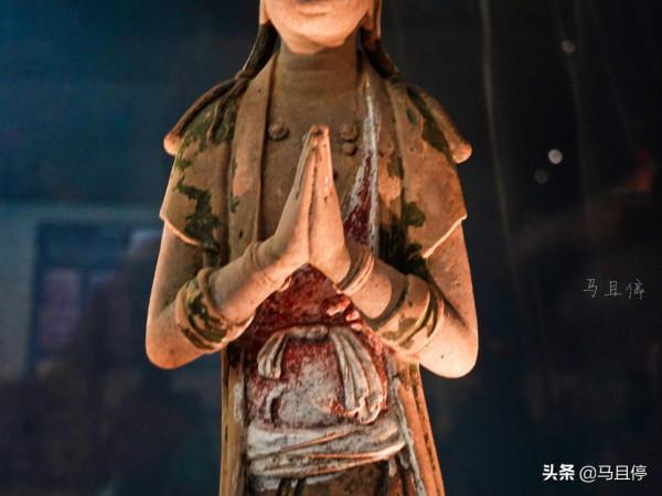 溫州出土的北宋造像，一躍成浙江省博鎮館之寶，堪稱宋代彩塑精華