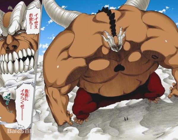 小梗說動漫:《死神》中的“十刃”實力究竟如何 小梗說動漫:《死神》中的“十刃”實力究竟如何