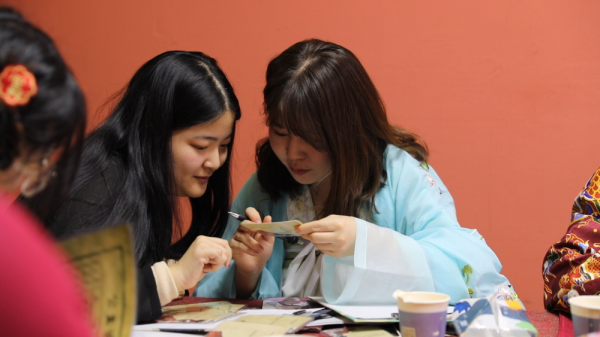 盤盤這屆年輕人咋過年？&quot&semi;Z世代&quot&semi;春節消費觀察