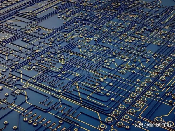 美髮布9大材料領域研究前沿!2020-2030年發展機遇挑戰及方向 美髮布9大材料領域研究前沿!2020-2030年發展機遇挑戰及方向