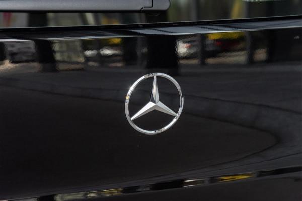 又大又便宜的賓士車,光車長就有5370mm,不到30萬起,賓士威霆 又大又便宜的賓士車,光車長就有5370mm,不到30萬起,賓士威霆