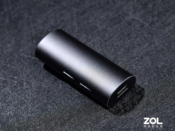 老牌的新驚喜七彩虹M1便攜解碼耳放體驗