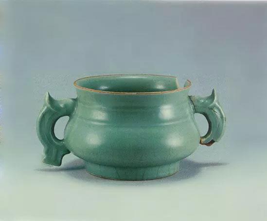 中國陶瓷簡述十 中國陶瓷簡述十