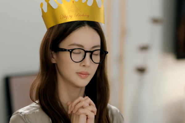 金晨新劇太狠！播6集拿下熱榜第二，口碑炸了，或成甜寵劇王