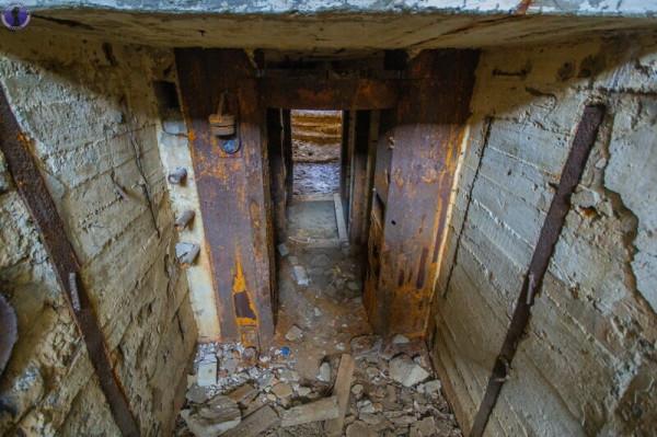 廢棄的巨型戰略導彈部隊：有史以來最大的洲際彈道導彈發射器 R-9A