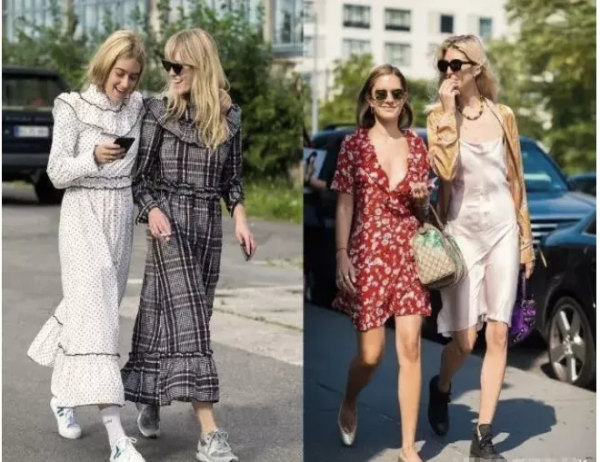 收起你的涼鞋,今夏流行這幾款鞋子,顯瘦還不累,適合腳寬的女人 收起你的涼鞋,今夏流行這幾款鞋子,顯瘦還不累,適合腳寬的女人