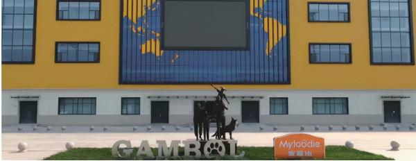 用友U9+阿米巴+BA打造乖寶集團大供應鏈運營平臺