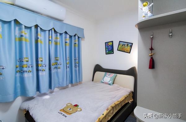 看了這個家才知道,這才是真正屬於裝修典範,全屋太漂亮了 看了這個家才知道,這才是真正屬於裝修典範,全屋太漂亮了