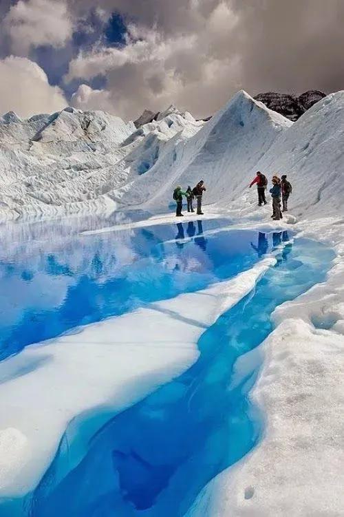 人間仙境美極了