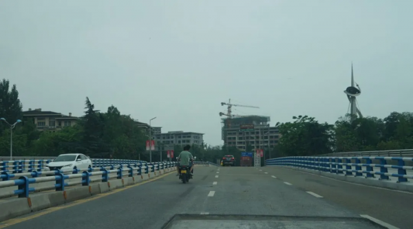 開大眾CC遍覽重慶風光，與眾不同的城市和車——老孟遊記（下）