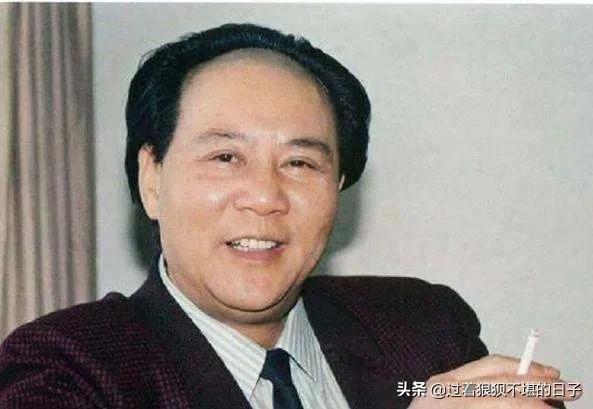 古月扮演毛澤東84次，哪一部才是巔峰？