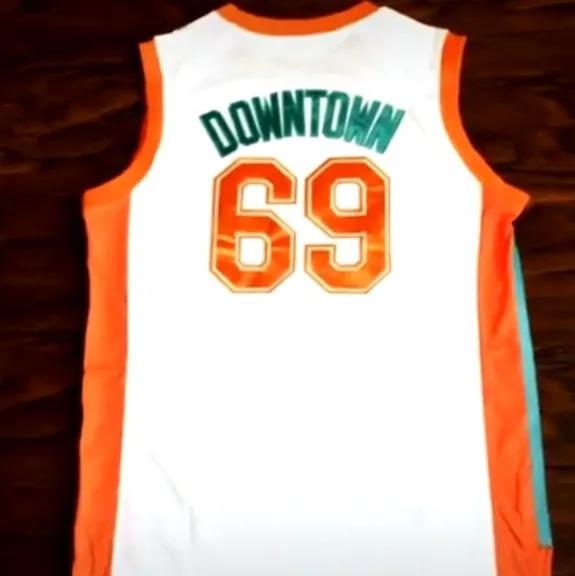 NBA八大禁令,喬丹因球鞋每場比賽罰款5000美元,NBA慘遭算計 NBA八大禁令,喬丹因球鞋每場比賽罰款5000美元,NBA慘遭算計