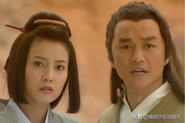 用現在的眼光重新看《天下第一》,顏值最美的,當時卻最不受歡迎 用現在的眼光重新看《天下第一》,顏值最美的,當時卻最不受歡迎
