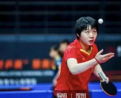 阿曼賽名單最終確定，王楚欽、蒯曼兼3項，提前備考巴黎奧運