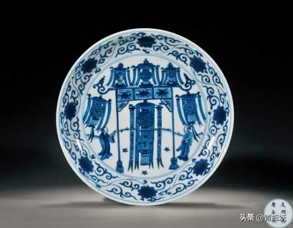 讓人賞心悅目的瓷器 讓人賞心悅目的瓷器