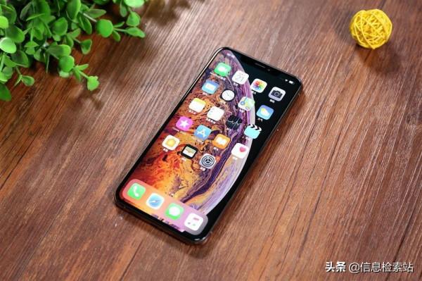 iPhone XS Max價格重新整理，雖是二手，但512G大記憶體值得考慮